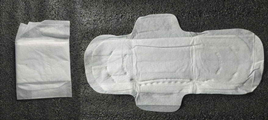 Organic Pad
