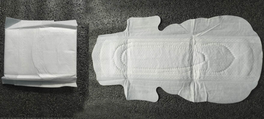 Organic Pad