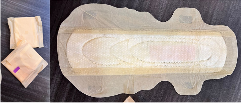 Bamboo Napkin