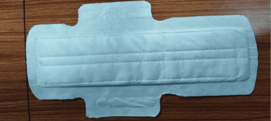 Herbal Napkin