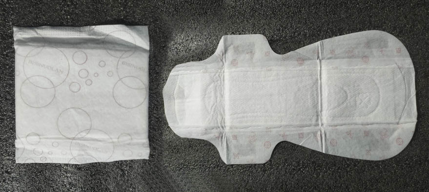 Ultra Thin Cotton Pad